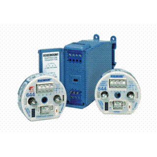 Rosemount644溫度變送器/羅斯蒙特248溫度變送器
