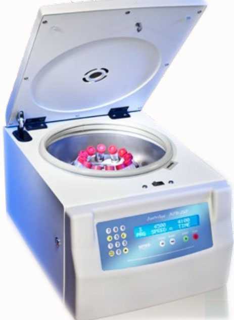 MPW260高速大容量離心機(jī)