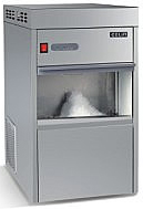 雪花制冰機