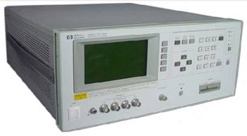 提供agilent4285ALCR電橋維修服務(wù)