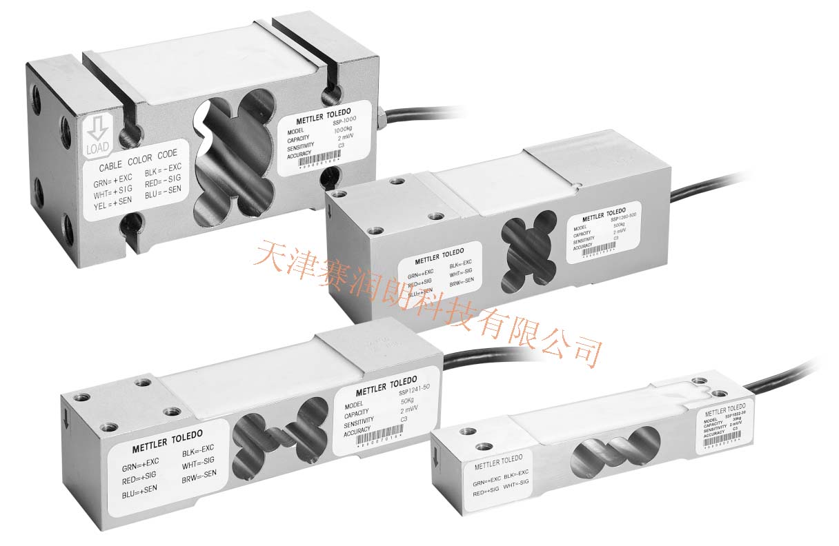 熱銷梅特勒-托利多SSP稱重傳感器