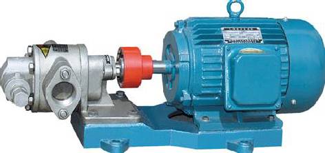 DRB-L195Z-Z电动润滑泵