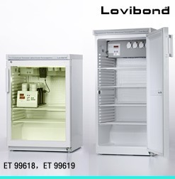 德國Lovibond ET99618 BOD恒溫培養(yǎng)箱