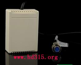大气湿度传感器输出形式:a: 0-5VDC标配