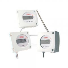法國KIMO 電子式溫度控制開關 TST