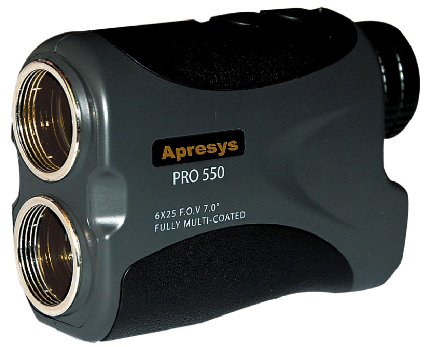 PRO550美国APRESYS测距望远镜
