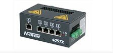 N-TRON交換機9000CPU模塊