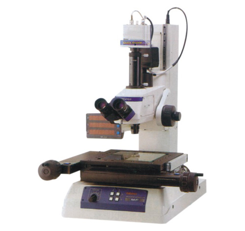 日本三丰MF-A/B工具测量显微镜
