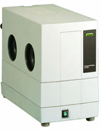 SIBATA日本柴田科学大排气量PTFE膜片真空泵V-710711712713ECO代理