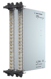 U1050A Acqiris 12 通道 CompactPCI 時間數(shù)字轉換器