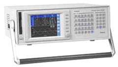 PM6000高精度功率分析儀