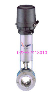 供應(yīng)德國APV1SVS蝶閥