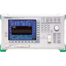 MS9710A安立光譜儀MS9710A