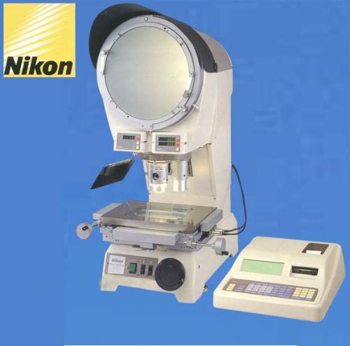 Nikon V-12B 尼康 V-12B)投影机投影仪