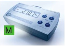 供應德國HBM-WE2107稱重儀表上海東響