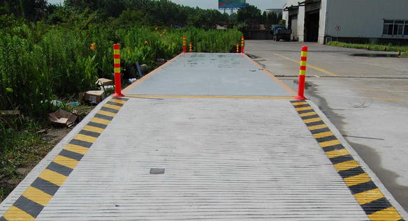 120噸電子地磅秤出售維修報(bào)價(jià)