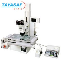 STM6-LM大尺寸測量顯微鏡