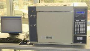 硫化物分析气相色谱仪