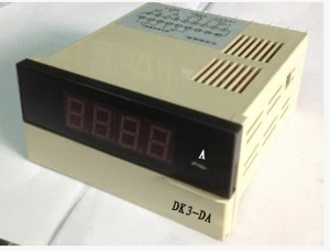 DK3-DAAA数字显示仪表生产厂家