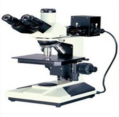L-2003A正置金相显微镜