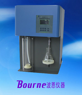 定氮儀蒸餾器BN-DDZ200