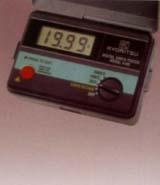 KYORITSU4105數字式接地電阻測試儀日本
