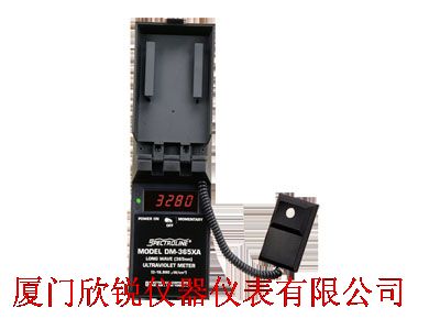 數(shù)字式紫外白光照度計(jì)DM-365XA