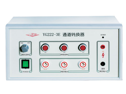 上海沪光YG222系列通道转换器