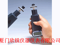 AZ-8001臺灣衡欣AZ8001接觸式轉(zhuǎn)速表