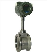 LGK100系列智能渦街流量計