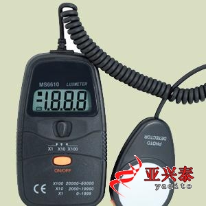 數(shù)字照度計(jì)數(shù)字光度計(jì)