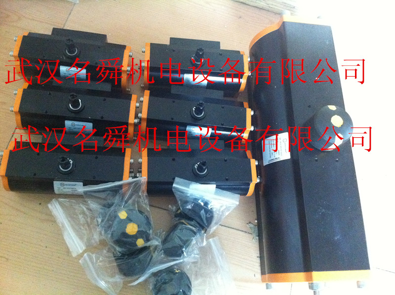 德國EBRO依博羅氣動(dòng)執(zhí)行器全系列
