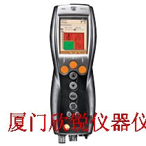 testo 330 LL增強(qiáng)版煙氣分析儀德圖testo330LL