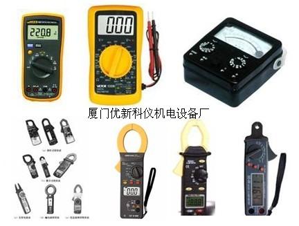 E單輸入通道數(shù)字式智能數(shù)顯儀表TC單通道液晶數(shù)顯儀表M轉速流量儀表M7電廠雙輸入轉速表M9正反轉監(jiān)測保護儀AN8741H多通道毫伏頻率表DY5500配電用多功能測試儀DY4300接地電阻測試儀DY