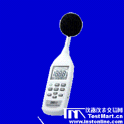 噪音計/玩具測試儀,玩具檢測儀器
