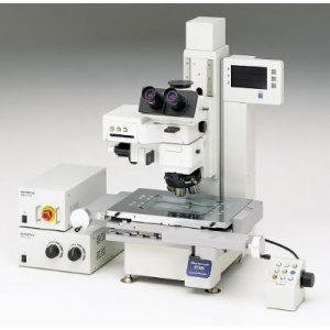 二手OLYMPUS测量显微镜STM6