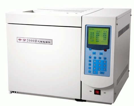 HS-2000B气相色谱仪