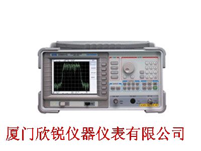 1GHz频谱分析仪DSA8831B