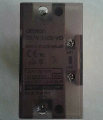 G3PB-245B-VD DC12-24日本欧姆龙OMRON继电器G3PB-235B-VD.G3PB-245B-VD固态继电器产品供应