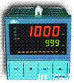 DY2000智能数字显示仪表