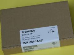 西门子6GK1561-1AA01通讯卡原装现货