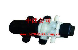 直流微型隔膜泵/微型水泵/柱塞泵产品