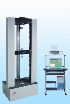 微机控制电子试验机 材料试验机 电子拉力试验机