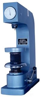 廣州廣材洛氏硬度計(jì)HR-150A