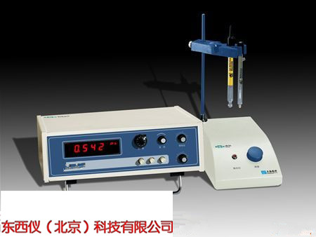 濃度計Na+ Ca2+ NO3- Cl- 氨氮離子