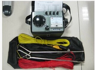 ZC29B-2接地電阻測試儀