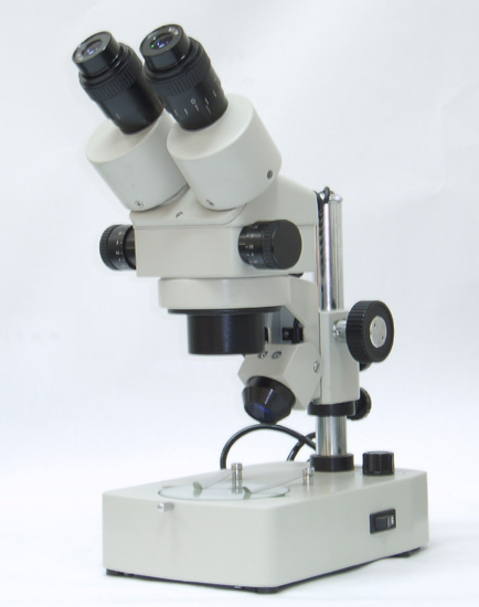 体视显微镜XTL-2600带上下光源连续变倍体视显微镜变倍显微镜