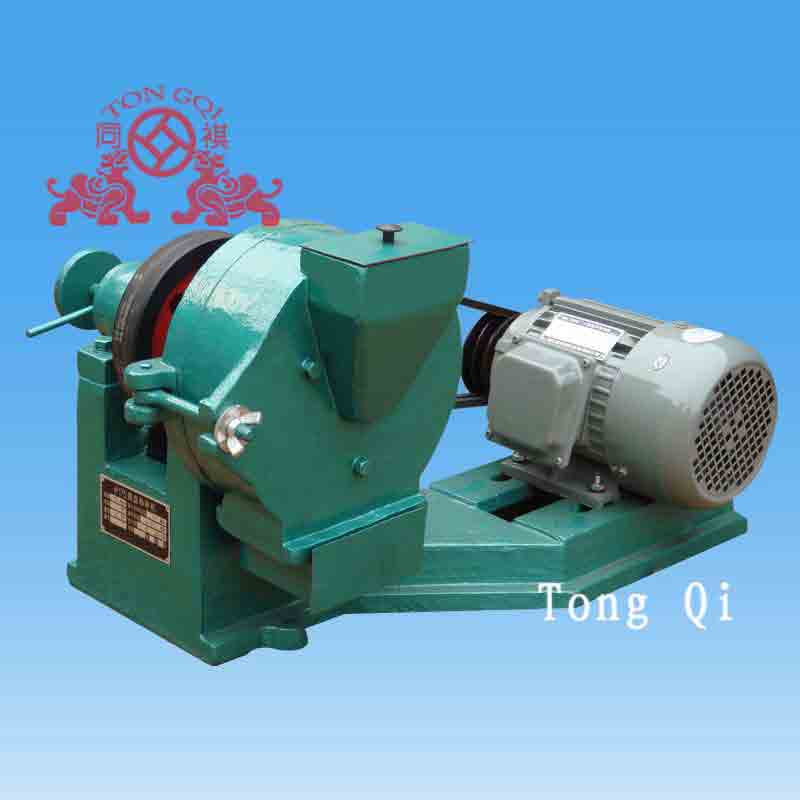YP-175盤(pán)式研磨機(jī)圓盤(pán)粉碎機(jī)