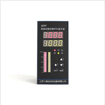 SFPT系列智能伺服PID調(diào)節(jié)器