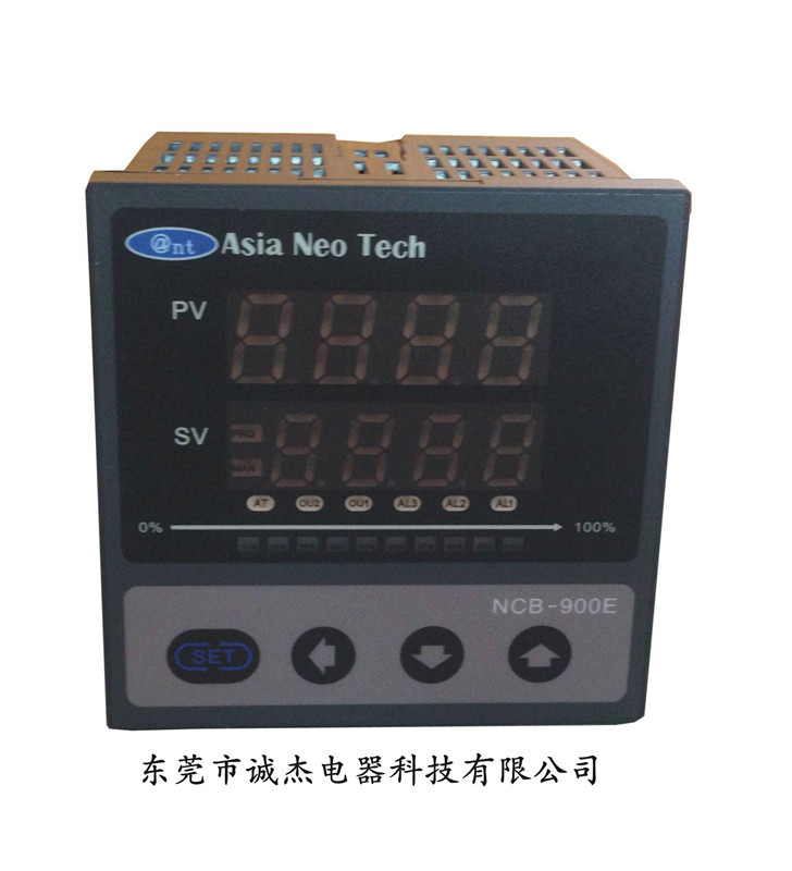 Asia neo tech臺灣科嶠溫控器NCB-900ENCB-100E